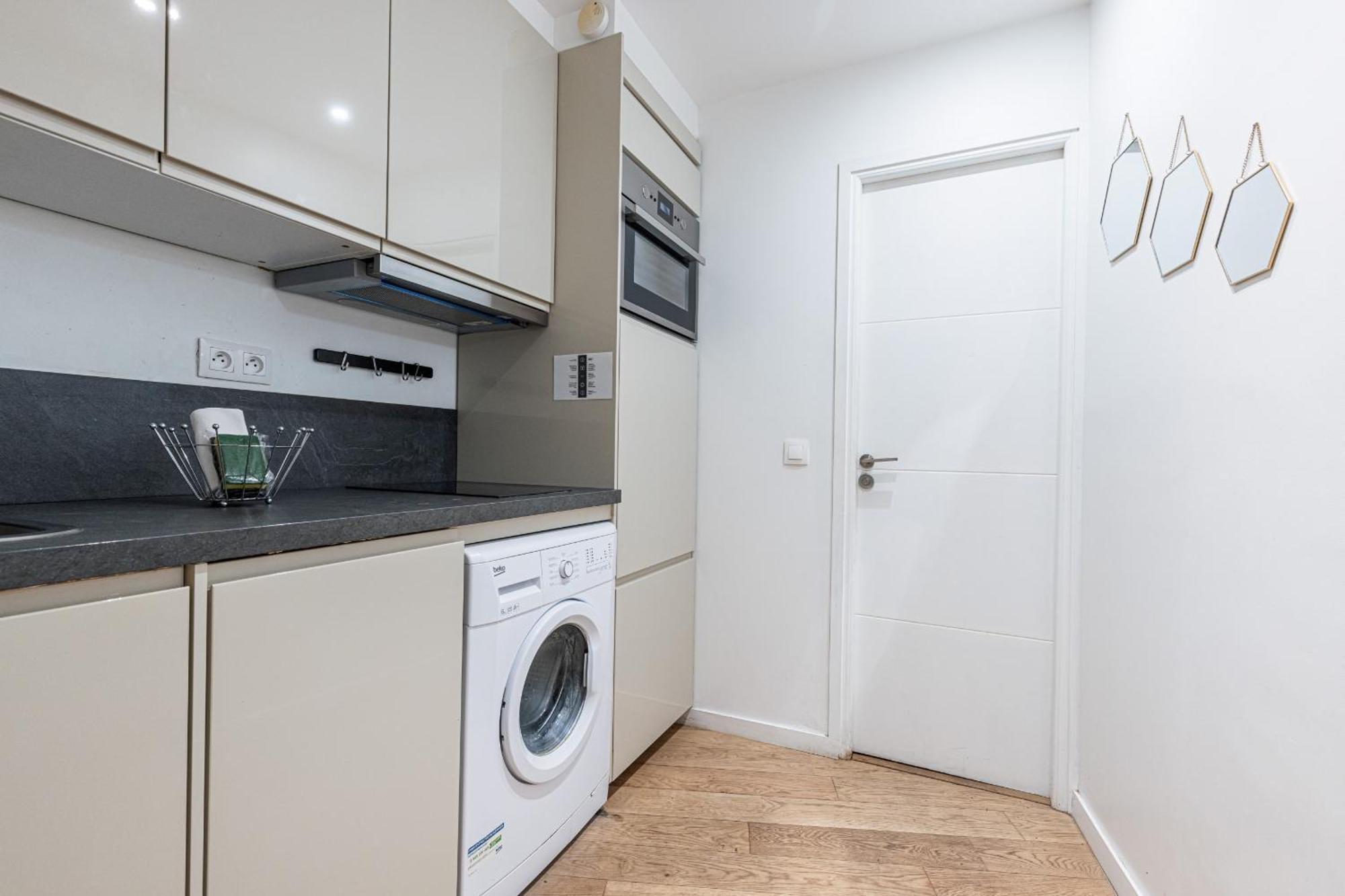 Quiet And Cosy 1Bdr In Vieux Nice! מראה חיצוני תמונה