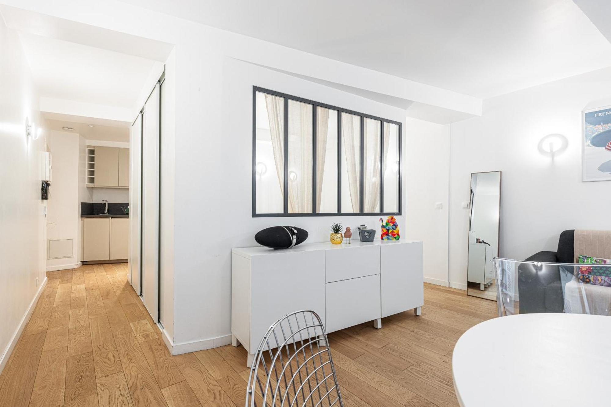 Quiet And Cosy 1Bdr In Vieux Nice! מראה חיצוני תמונה